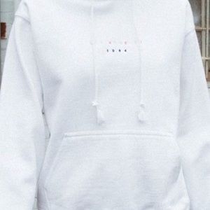 Brandy hoodie